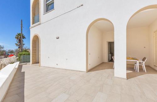 Torre Vado Apartment | Appartamenti Gemma Marina by BarbarHouse