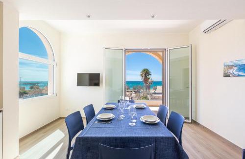 Torre Vado Apartment | Appartamenti Gemma Marina by BarbarHouse