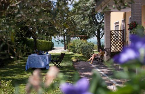 Punta Sabbioni Apartment | Appartamenti Giardino al Mare