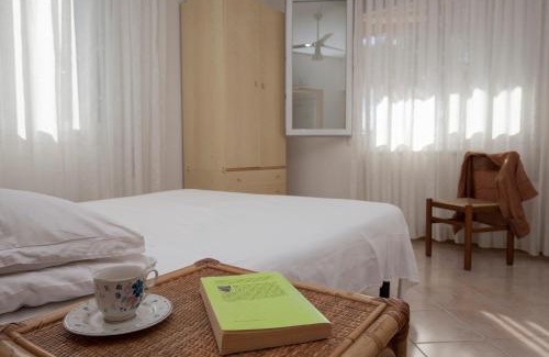 Punta Sabbioni Apartment | Appartamenti Giardino al Mare