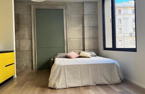 Ivrea Apartment | Appartamenti i Colori