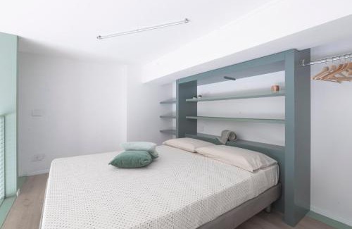 Ivrea Apartment | Appartamenti i Colori