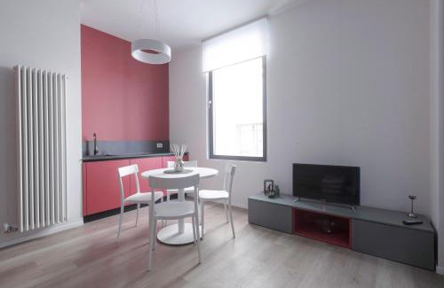 Ivrea Apartment | Appartamenti i Colori