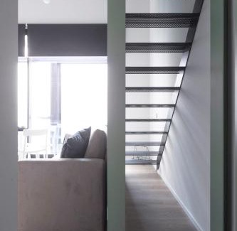 Ivrea Apartment | Appartamenti i Colori