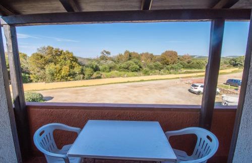 Porto Pollo Apartment | Appartamenti Il Borgo Porto Pollo 400 metri dal mare