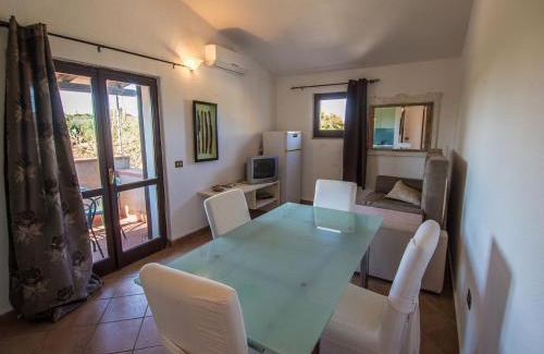 Porto Pollo Apartment | Appartamenti Il Borgo Porto Pollo 400 metri dal mare