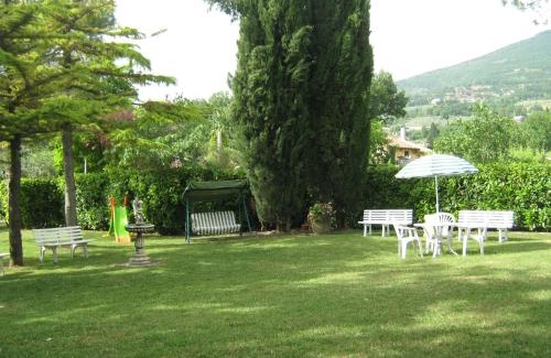 Rivotorto Apartment | Appartamenti Il Borgo
