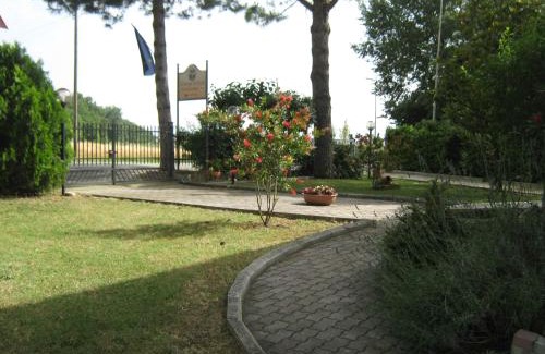Rivotorto Apartment | Appartamenti Il Borgo