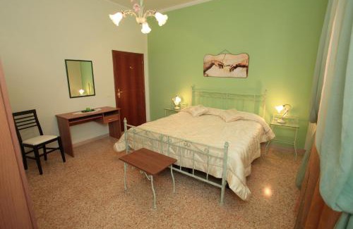 Rivotorto Apartment | Appartamenti Il Borgo