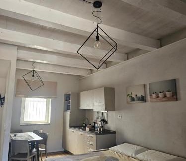 Busca Apartment | appartamenti Il Borgo orchidea