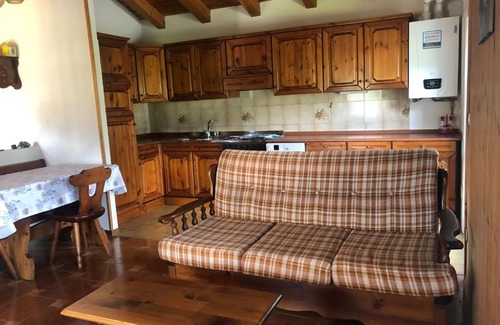 Saint-Pierre House | Appartamenti Il Castello
