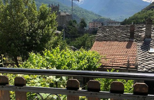 Saint-Pierre House | Appartamenti Il Castello