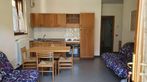 Pian degli Ontani Apartment | Appartamenti il Balzone