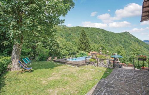 Pian degli Ontani Apartment | Appartamenti il Balzone