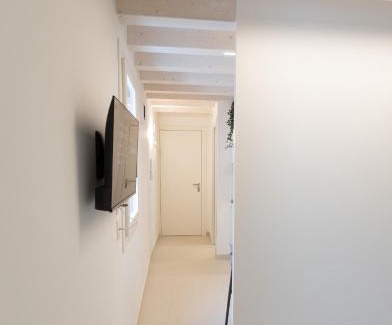 Chioggia Apartment | Appartamenti Incanto e MaGiCà - Casa Boscolo Luxury