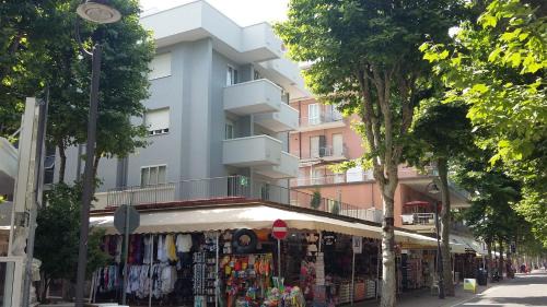 Igea Marina Apartment | Appartamenti di Luigia