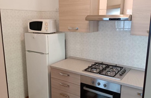 Igea Marina Apartment | Appartamenti di Luigia