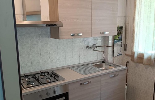 Igea Marina Apartment | Appartamenti di Luigia