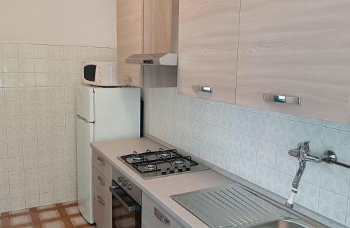 Igea Marina Apartment | Appartamenti di Luigia