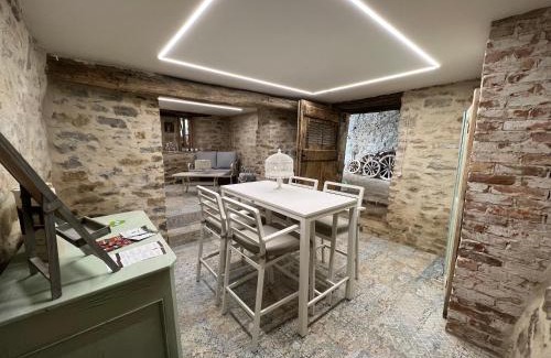 San Benedetto Belbo Apartment | Appartamenti Gli Ippocastani
