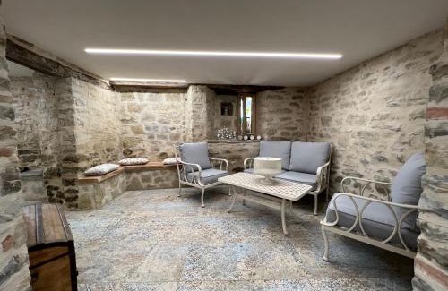 San Benedetto Belbo Apartment | Appartamenti Gli Ippocastani