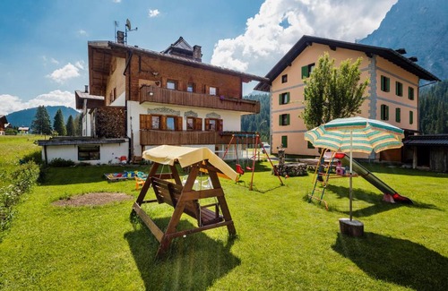 Granvilla Apartment | Appartamenti Kratter Sara