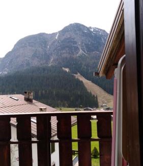 Granvilla Apartment | Appartamenti Kratter Valeria