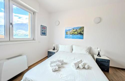 Calozzo Apartment | Appartamenti Le Rondini