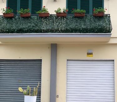 Ronchi Apartment | Appartamenti La corte al Mare
