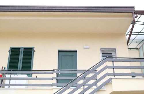Ronchi Apartment | Appartamenti La corte al Mare