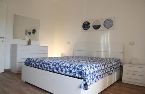 Ronchi Apartment | Appartamenti La corte al Mare