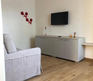 Capizzone Apartment | Appartamenti la muraca