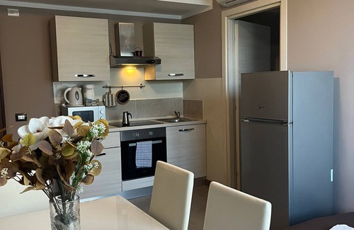Signa House | appartamenti la piazzetta