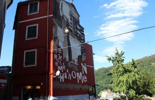 Acquasanta Apartment | Appartamenti La Quiete