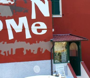 Acquasanta Apartment | Appartamenti La Quiete
