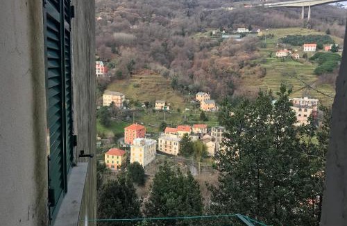Acquasanta Apartment | Appartamenti La Quiete