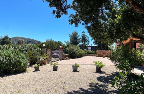 Lido di Capoliveri Apartment | Appartamenti La Risacca - Appartamenti La Risacca - Trilo 4 VM
