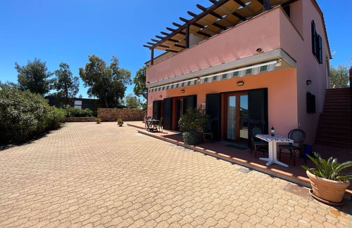 Lido di Capoliveri Apartment | Appartamenti La Risacca - Appartamenti La Risacca - Trilo 4 VM