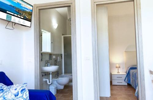 Lido di Capoliveri Apartment | Appartamenti La Risacca - ArgonautiVacanze
