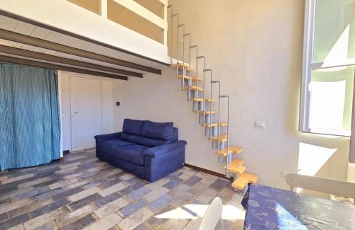 Portoferraio Old Town Apartment | Appartamenti Le Ancore sulla Darsena