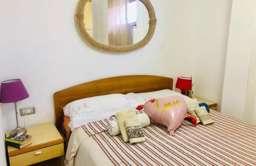 Lido Riccio Apartment | Appartamenti "LE CASETTE DI TERESA"
