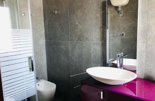 Lido Riccio Apartment | Appartamenti "LE CASETTE DI TERESA"