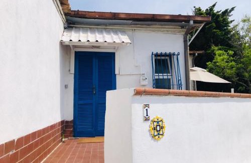 Lido Riccio Apartment | Appartamenti "LE CASETTE DI TERESA"