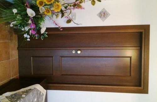 Pollica Apartment | Appartamenti Le Giare Cannicchio