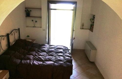Pollica Apartment | Appartamenti Le Giare Cannicchio