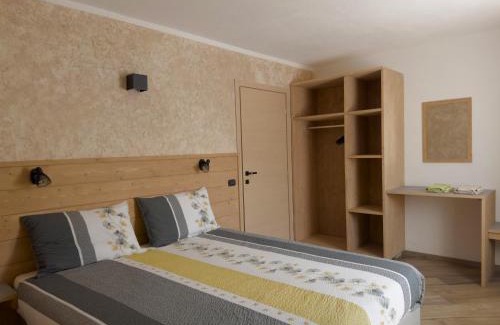 Panchia Apartment | Appartamenti LITEGOSA casa vacanza 3