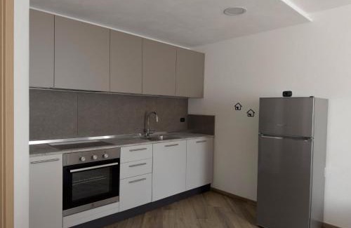 Panchia Apartment | Appartamenti LITEGOSA casa vacanza 3