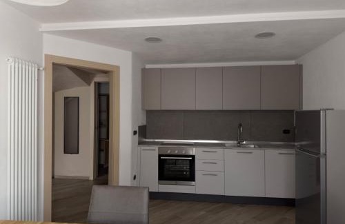 Panchia Apartment | Appartamenti LITEGOSA casa vacanza 3
