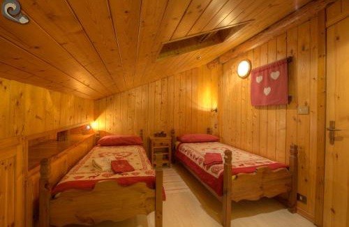 Pre-Saint-Didier Apartment | Appartamenti Lo Scoiattolo - Noce e Nocciola