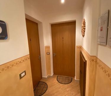 Andalo Apartment | Appartamenti Lucia